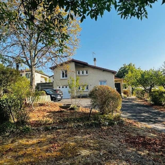  CONSEIL IMMOBILIER FLEURANCE : Maison / Villa | AUCH (32000) | 120 m2 | 195 000 € 