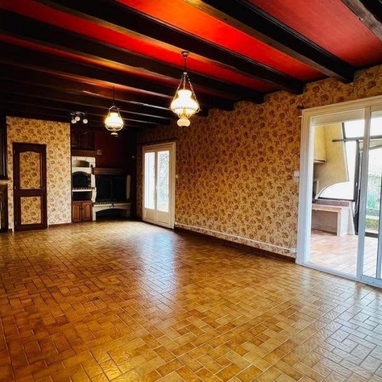  CONSEIL IMMOBILIER FLEURANCE : Maison / Villa | AUCH (32000) | 120 m2 | 195 000 € 
