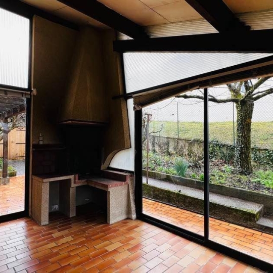  CONSEIL IMMOBILIER FLEURANCE : Maison / Villa | AUCH (32000) | 120 m2 | 195 000 € 