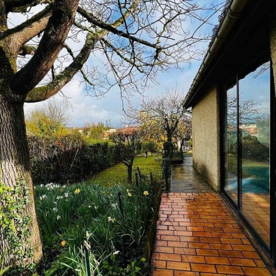  CONSEIL IMMOBILIER FLEURANCE : Maison / Villa | AUCH (32000) | 120 m2 | 195 000 € 