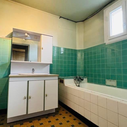  CONSEIL IMMOBILIER FLEURANCE : Maison / Villa | AUCH (32000) | 120 m2 | 195 000 € 