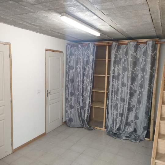 CONSEIL IMMOBILIER FLEURANCE : House | LECTOURE (32700) | 39 m2 | 75 500 € 