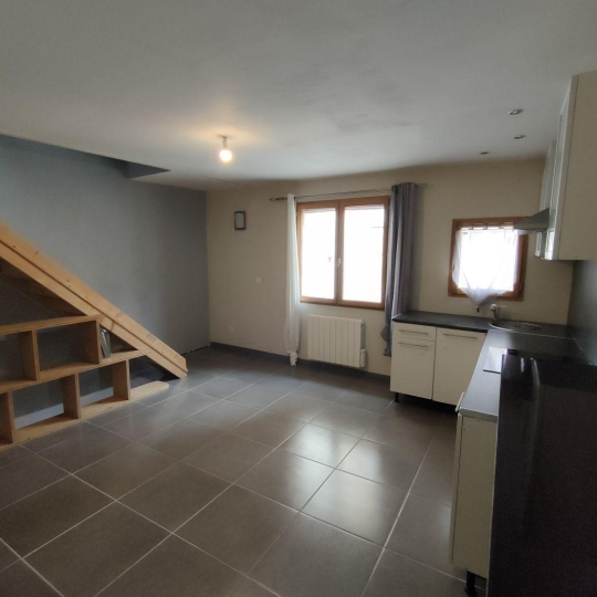  CONSEIL IMMOBILIER FLEURANCE : House | LECTOURE (32700) | 39 m2 | 75 500 € 
