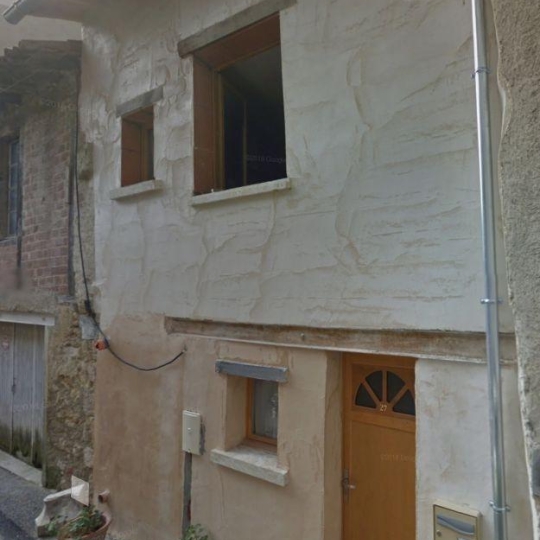 CONSEIL IMMOBILIER FLEURANCE : House | LECTOURE (32700) | 51.00m2 | 82 500 € 