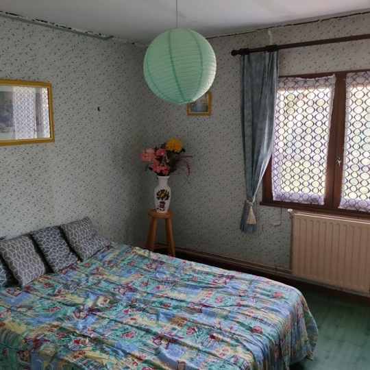  CONSEIL IMMOBILIER FLEURANCE : Maison / Villa | SAINTE-RADEGONDE (32500) | 137 m2 | 72 500 € 