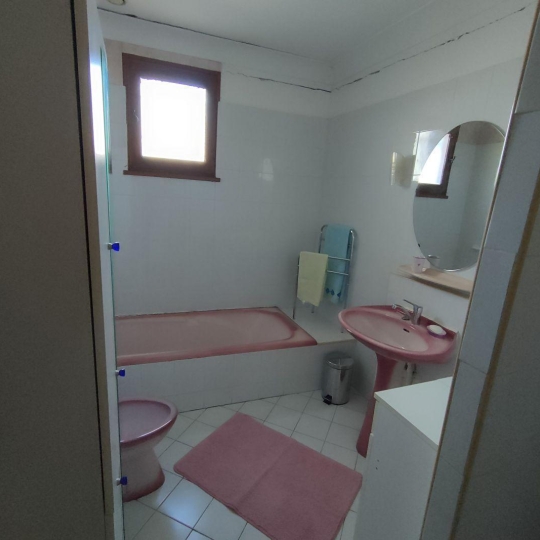  CONSEIL IMMOBILIER FLEURANCE : Maison / Villa | SAINTE-RADEGONDE (32500) | 137 m2 | 72 500 € 