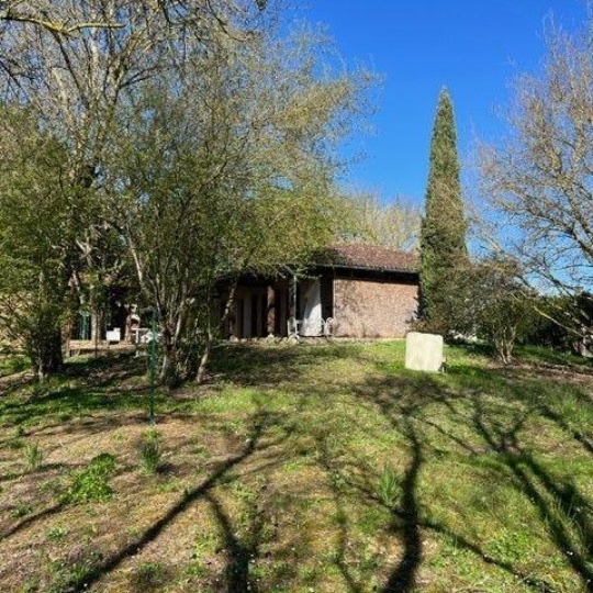  CONSEIL IMMOBILIER FLEURANCE : Maison / Villa | SAINTE-RADEGONDE (32500) | 137 m2 | 72 500 € 