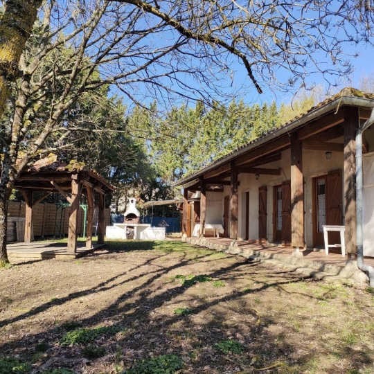  CONSEIL IMMOBILIER FLEURANCE : Maison / Villa | SAINTE-RADEGONDE (32500) | 137 m2 | 72 500 € 
