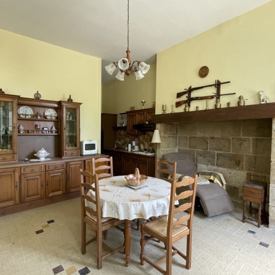  CONSEIL IMMOBILIER FLEURANCE : Maison / Villa | MONTESTRUC-SUR-GERS (32390) | 207 m2 | 129 500 € 