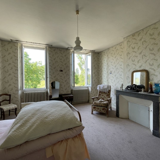  CONSEIL IMMOBILIER FLEURANCE : Maison / Villa | MONTESTRUC-SUR-GERS (32390) | 207 m2 | 129 500 € 