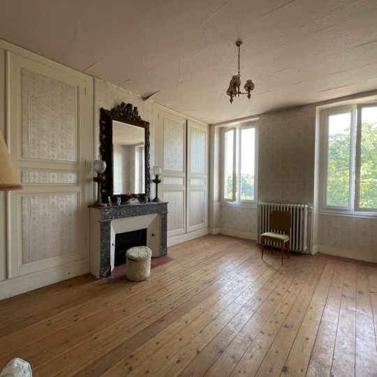  CONSEIL IMMOBILIER FLEURANCE : Maison / Villa | MONTESTRUC-SUR-GERS (32390) | 207 m2 | 129 500 € 