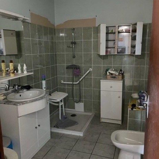 CONSEIL IMMOBILIER FLEURANCE : Maison / Villa | MONTESTRUC-SUR-GERS (32390) | 207 m2 | 129 500 € 