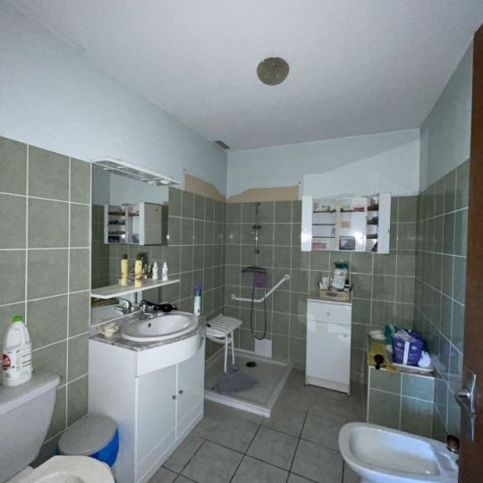  CONSEIL IMMOBILIER FLEURANCE : Maison / Villa | MONTESTRUC-SUR-GERS (32390) | 207 m2 | 129 500 € 