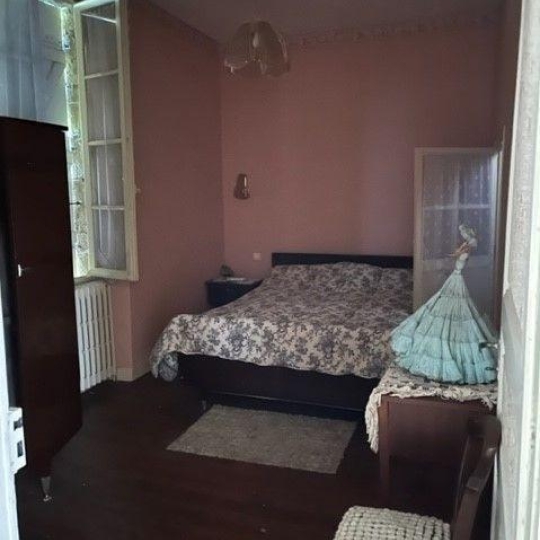  CONSEIL IMMOBILIER FLEURANCE : Maison / Villa | MONTESTRUC-SUR-GERS (32390) | 207 m2 | 129 500 € 