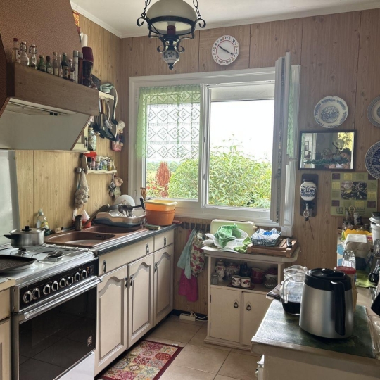  CONSEIL IMMOBILIER FLEURANCE : Maison / Villa | FLEURANCE (32500) | 151 m2 | 180 000 € 