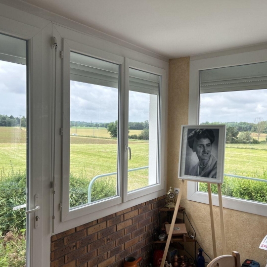 CONSEIL IMMOBILIER FLEURANCE : Maison / Villa | FLEURANCE (32500) | 151 m2 | 180 000 € 