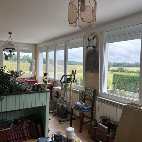  CONSEIL IMMOBILIER FLEURANCE : Maison / Villa | FLEURANCE (32500) | 151 m2 | 180 000 € 