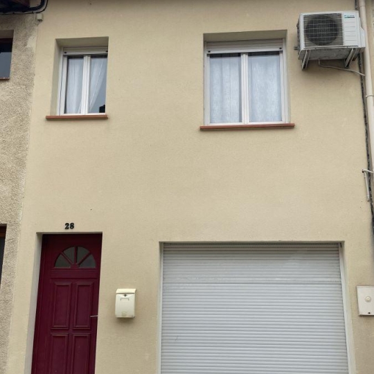  CONSEIL IMMOBILIER FLEURANCE : House | FLEURANCE (32500) | 114 m2 | 149 500 € 