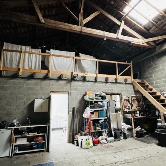 CONSEIL IMMOBILIER FLEURANCE : Maison / Villa | CONDOM (32100) | 175 m2 | 450 000 € 