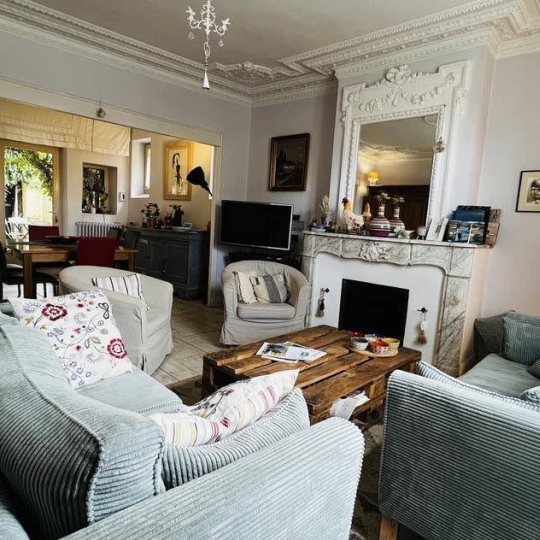  CONSEIL IMMOBILIER FLEURANCE : Maison / Villa | CONDOM (32100) | 175 m2 | 450 000 € 
