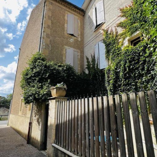  CONSEIL IMMOBILIER FLEURANCE : Maison / Villa | CONDOM (32100) | 175 m2 | 450 000 € 