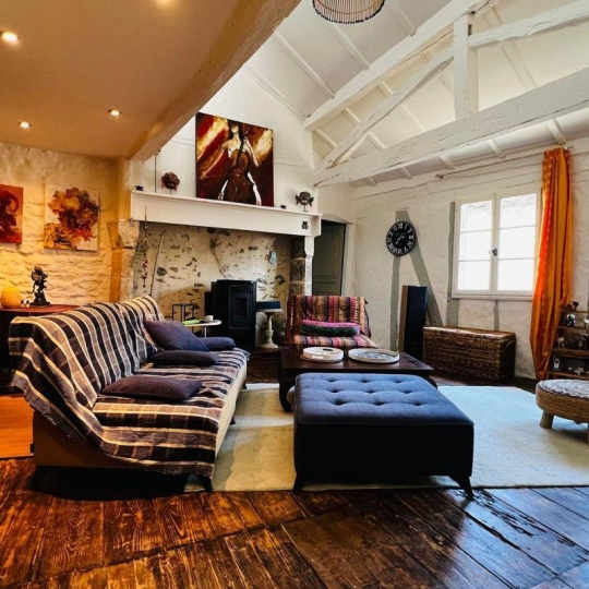  CONSEIL IMMOBILIER FLEURANCE : Maison / Villa | FLEURANCE (32500) | 130 m2 | 205 000 € 