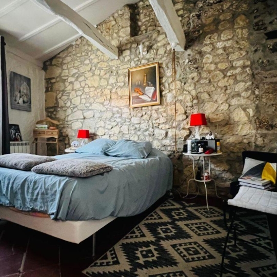  CONSEIL IMMOBILIER FLEURANCE : Maison / Villa | FLEURANCE (32500) | 130 m2 | 205 000 € 