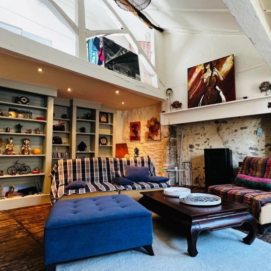  CONSEIL IMMOBILIER FLEURANCE : Maison / Villa | FLEURANCE (32500) | 130 m2 | 205 000 € 