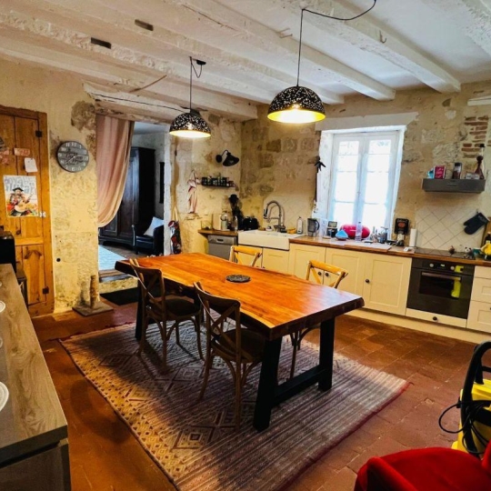  CONSEIL IMMOBILIER FLEURANCE : Maison / Villa | FLEURANCE (32500) | 130 m2 | 205 000 € 
