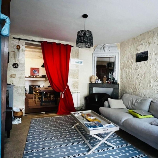  CONSEIL IMMOBILIER FLEURANCE : Maison / Villa | FLEURANCE (32500) | 130 m2 | 205 000 € 