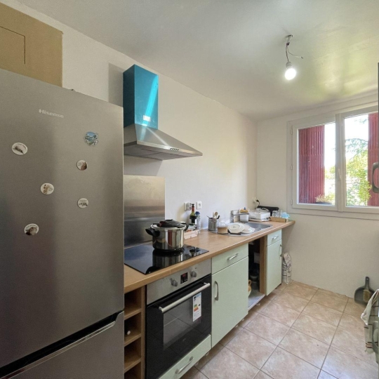 CONSEIL IMMOBILIER FLEURANCE : Maison / Villa | FLEURANCE (32500) | 72.00m2 | 119 500 € 