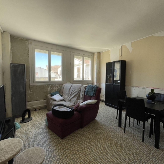 CONSEIL IMMOBILIER FLEURANCE : Maison / Villa | FLEURANCE (32500) | 72 m2 | 119 500 € 