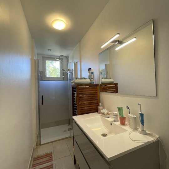  CONSEIL IMMOBILIER FLEURANCE : Maison / Villa | FLEURANCE (32500) | 72 m2 | 119 500 € 