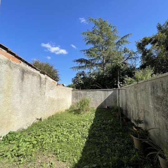  CONSEIL IMMOBILIER FLEURANCE : Maison / Villa | FLEURANCE (32500) | 72 m2 | 119 500 € 