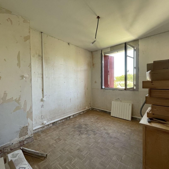  CONSEIL IMMOBILIER FLEURANCE : Maison / Villa | FLEURANCE (32500) | 72 m2 | 119 500 € 