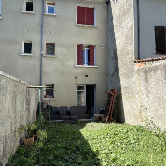  CONSEIL IMMOBILIER FLEURANCE : Maison / Villa | FLEURANCE (32500) | 72 m2 | 119 500 € 