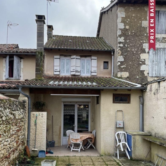  CONSEIL IMMOBILIER FLEURANCE : House | FLEURANCE (32500) | 113 m2 | 119 500 € 