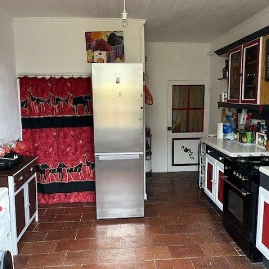 CONSEIL IMMOBILIER FLEURANCE : Maison / Villa | SAINT-CLAR (32380) | 94.00m2 | 155 000 € 