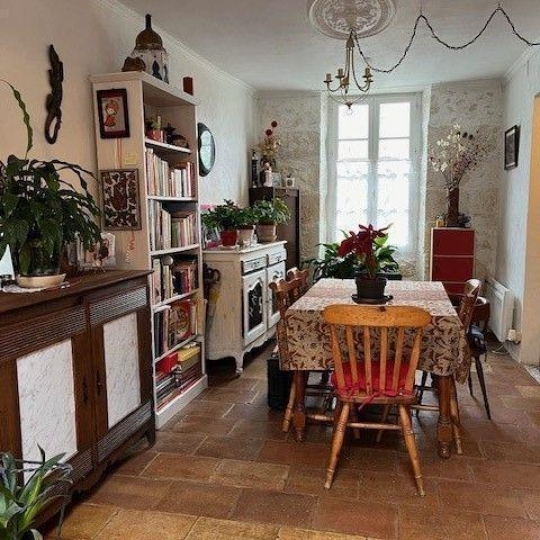  CONSEIL IMMOBILIER FLEURANCE : Maison / Villa | SAINT-CLAR (32380) | 94 m2 | 155 000 € 