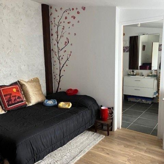  CONSEIL IMMOBILIER FLEURANCE : Maison / Villa | SAINT-CLAR (32380) | 94 m2 | 155 000 € 