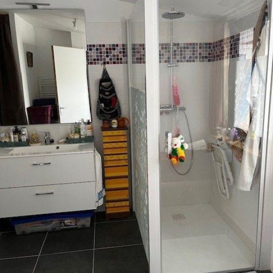  CONSEIL IMMOBILIER FLEURANCE : Maison / Villa | SAINT-CLAR (32380) | 94 m2 | 155 000 € 