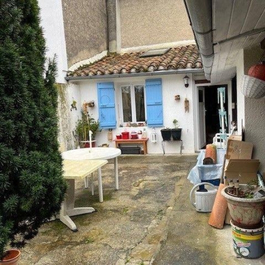 CONSEIL IMMOBILIER FLEURANCE : House | SAINT-CLAR (32380) | 94.00m2 | 155 500 € 