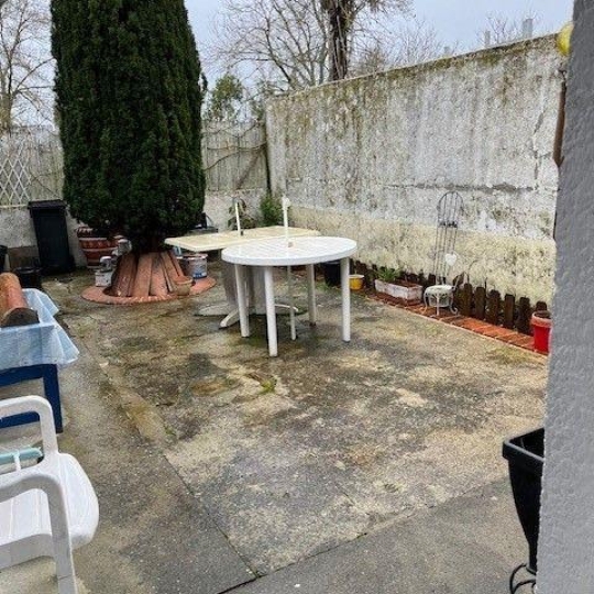  CONSEIL IMMOBILIER FLEURANCE : Maison / Villa | SAINT-CLAR (32380) | 94 m2 | 155 000 € 