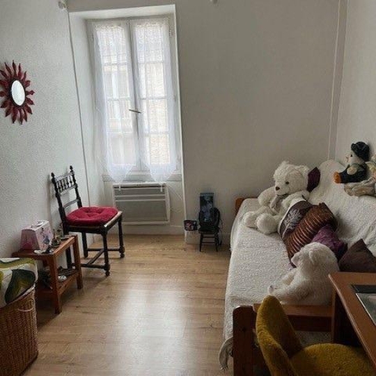  CONSEIL IMMOBILIER FLEURANCE : Maison / Villa | SAINT-CLAR (32380) | 94 m2 | 155 000 € 
