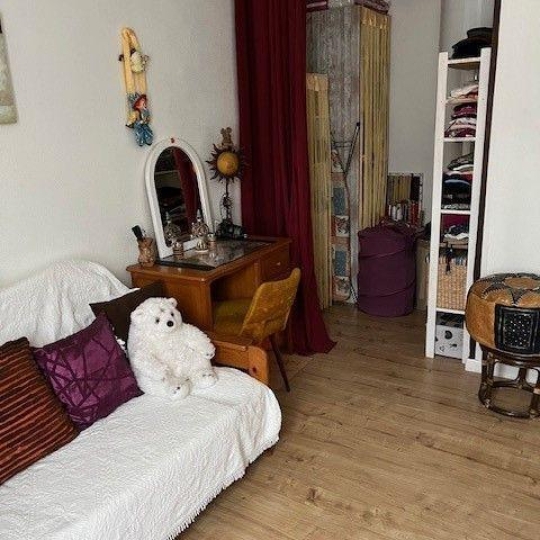  CONSEIL IMMOBILIER FLEURANCE : Maison / Villa | SAINT-CLAR (32380) | 94 m2 | 155 000 € 