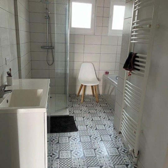  CONSEIL IMMOBILIER FLEURANCE : Maison / Villa | PUYCASQUIER (32120) | 171 m2 | 235 000 € 