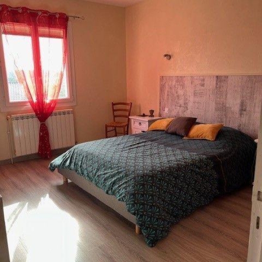  CONSEIL IMMOBILIER FLEURANCE : Maison / Villa | PUYCASQUIER (32120) | 171 m2 | 235 000 € 