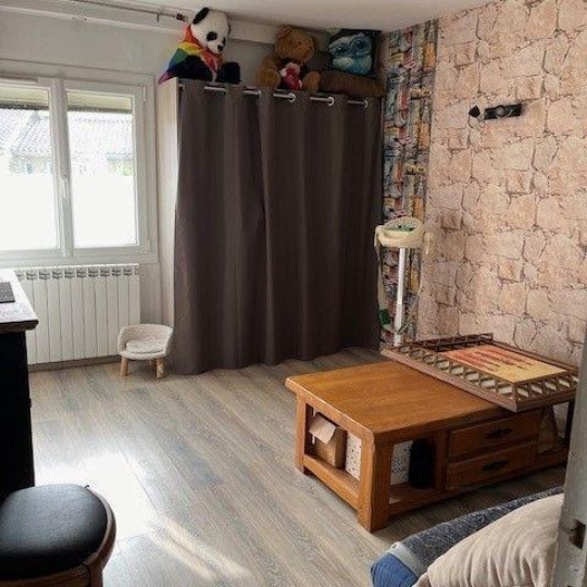  CONSEIL IMMOBILIER FLEURANCE : Maison / Villa | PUYCASQUIER (32120) | 171 m2 | 235 000 € 