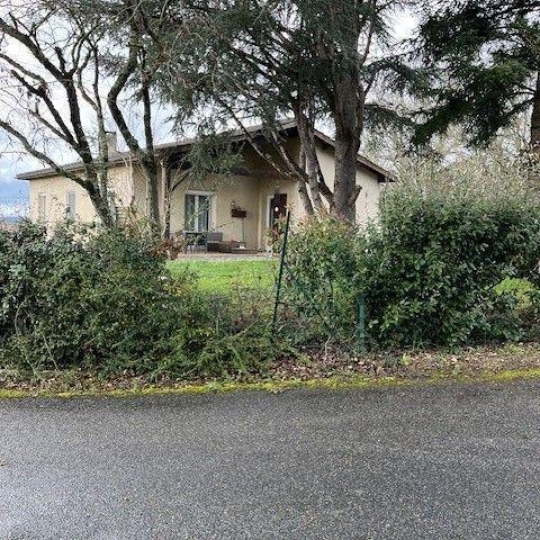  CONSEIL IMMOBILIER FLEURANCE : Maison / Villa | PUYCASQUIER (32120) | 171 m2 | 235 000 € 
