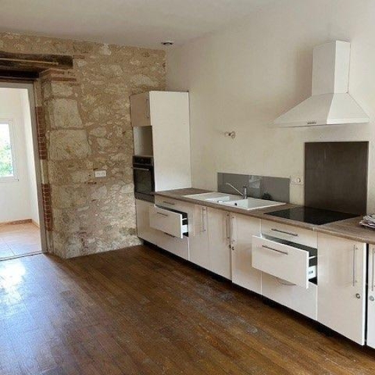  CONSEIL IMMOBILIER FLEURANCE : Maison / Villa | AUCH (32000) | 115 m2 | 239 900 € 
